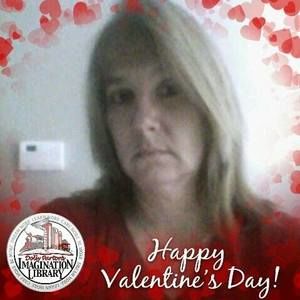 Meet your Posher, Winnie edwina